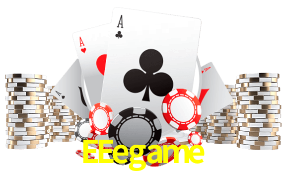 Jogue jogos de pôquer em EEegame
