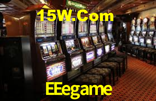 EEegame: Seu Cassino Premiado com Pagamentos Rápidos