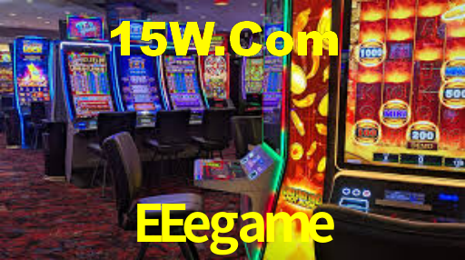 EEegame - A Plataforma Mais Respeitável - EEegame.Com