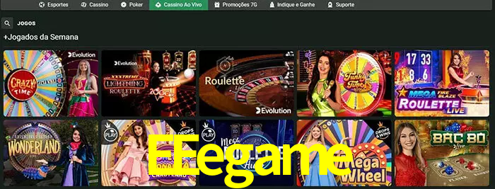 EEegame bet