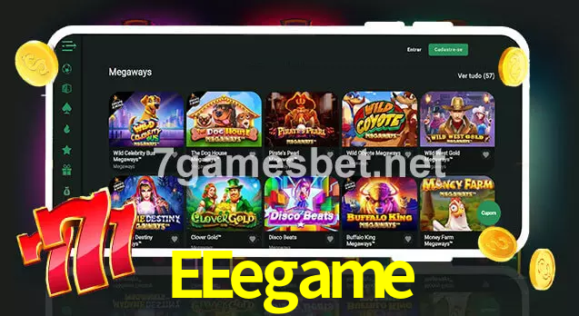 EEegame aplicativo
