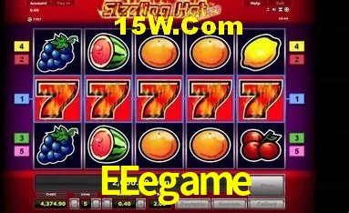 Diretório de Jogos EEegame