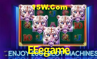Casino Ao Vivo EEegame
