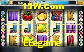 Spaceman Game EEegame
