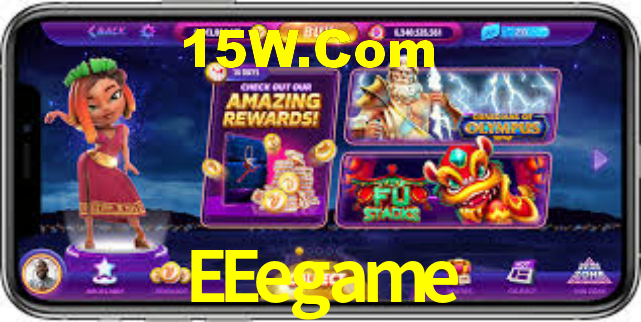 EEegame