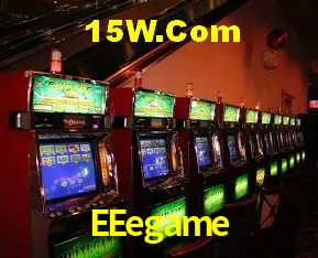 Jogos de Slot EEegame