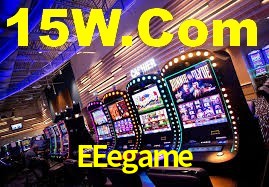 EEegame: Jogos de Caça-Níqueis-Altas Recompensas, Roleta-Velocidade, Blackjack-Desafios Máximos