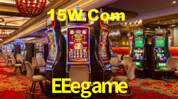 APP oficial da EEegame para mobile
