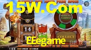 Welcome Bonus EEegame